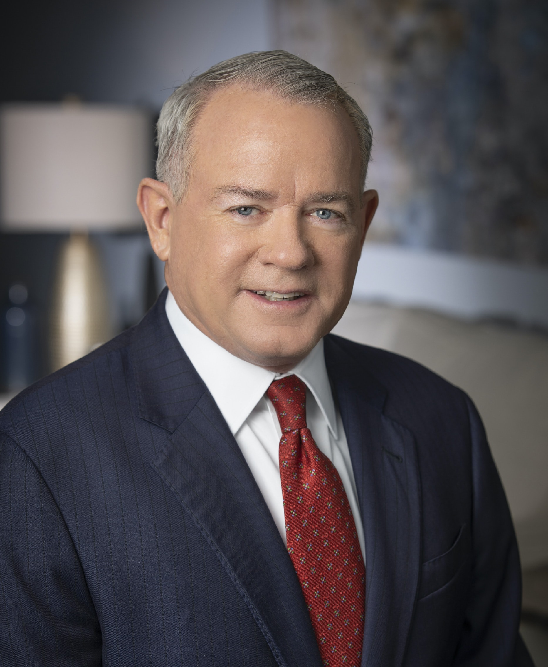 Headshot of Randy L. Thurman, CEO