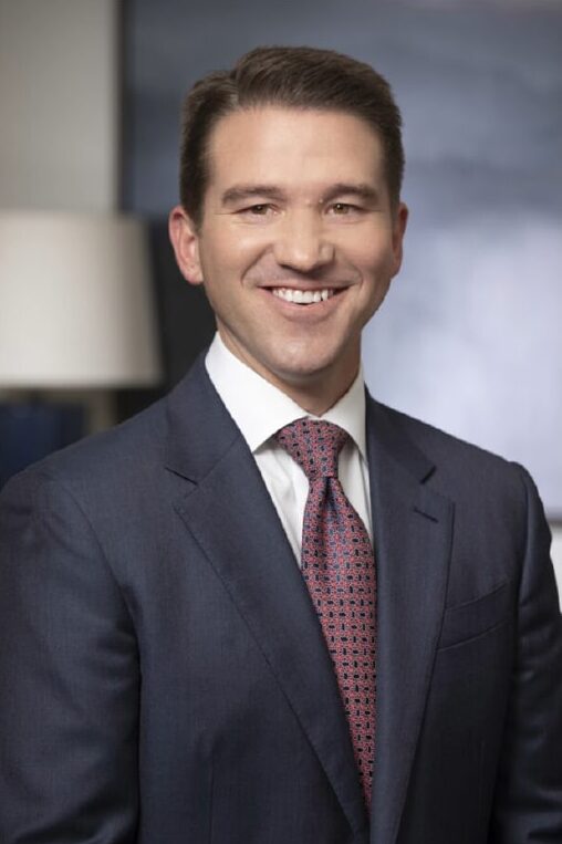 Professional headshot of Andrew K. Flinton, Managing Partner / President at Retirement Investment Advisors, Inc.