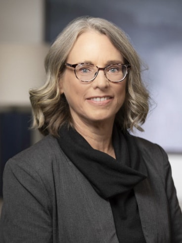 Professional headshot of Sarah Blakeman, Director of First Impressions at Retirement Investment Advisors, Inc.