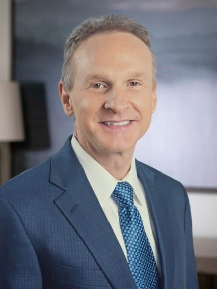 Professional headshot of Joseph W. Bowie, Founder-Advisor Emeritus at Retirement Investment Advisors, Inc.