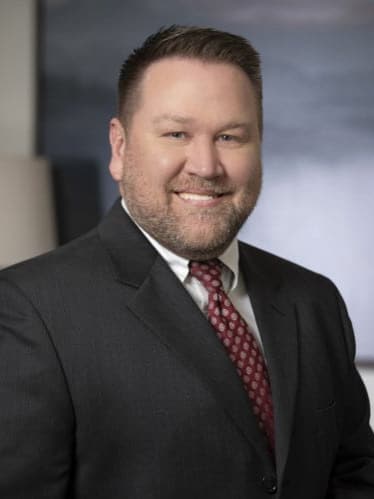 Professional headshot of Joe Glover, Client Services Manager at Retirement Investment Advisors, Inc.
