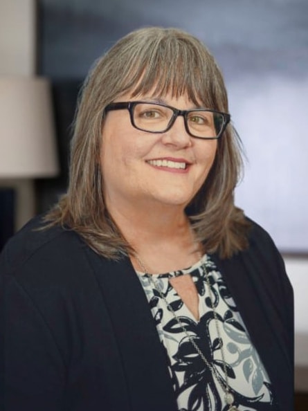 Professional headshot of Susan Ragan, Document Manager at Retirement Investment Advisors, Inc.