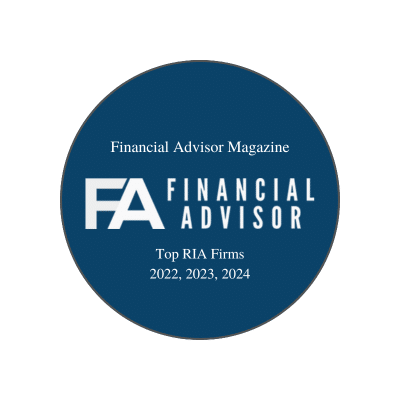 Financial Advisor Magazine