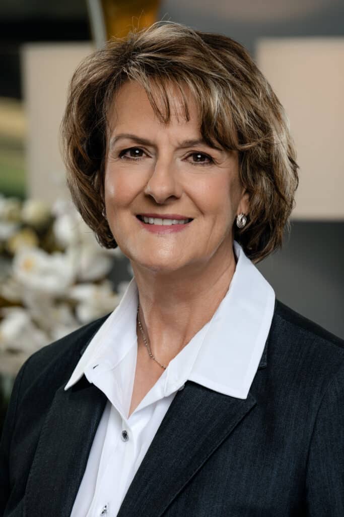 Professional headshot of Brenda C. Bolander, Executive Vice President at Retirement Investment Advisors, Inc.