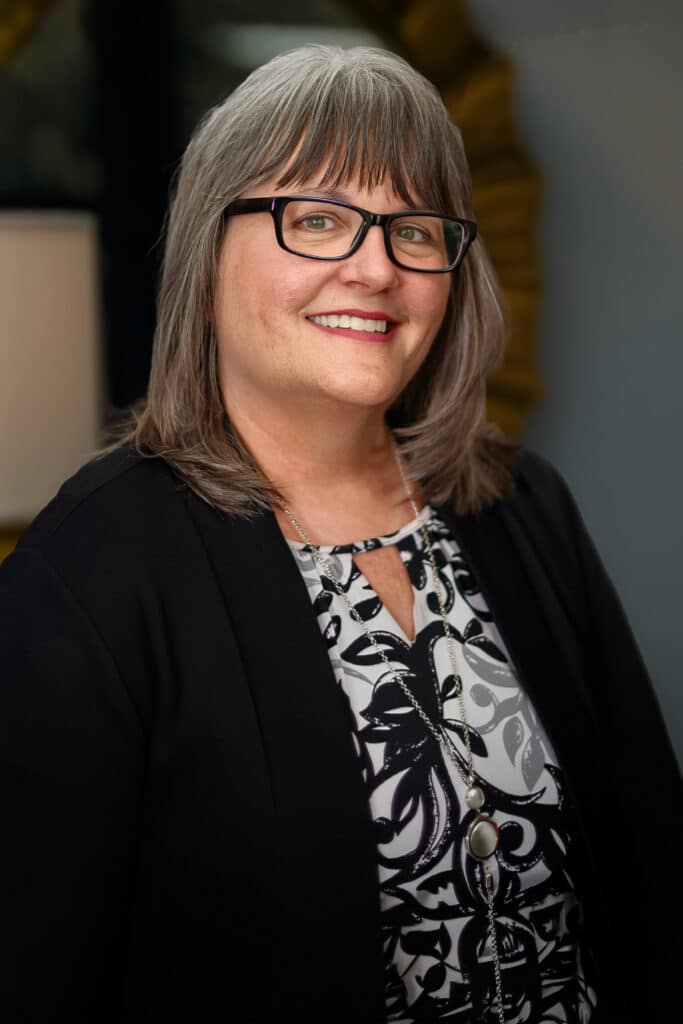 Professional headshot of Susan Ragan, Document Manager at Retirement Investment Advisors, Inc.